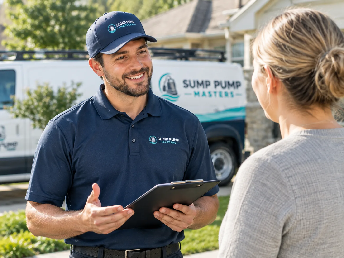 Sump Pump Repair Nenzel, NE FAQs